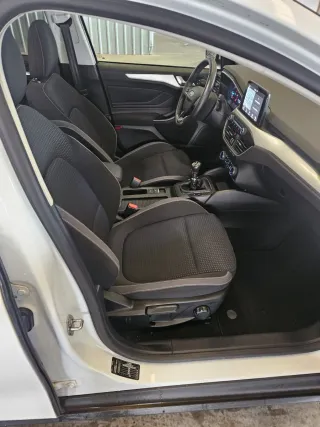 Ford Focus 120cv Titanium  Sportbreak