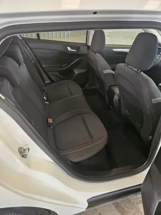 Ford Focus 120cv Titanium  Sportbreak