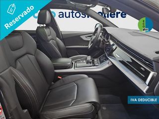 Audi Q8 S Line 55 TFSI quattro 250 kW (340 CV) tiptronic