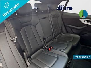 Audi Q8 S Line 55 TFSI quattro 250 kW (340 CV) tiptronic