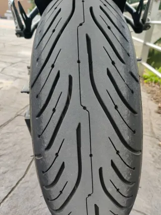 Yamaha FZ S2 Naked Azul