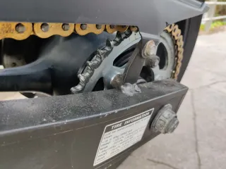 Yamaha FZ S2 Naked Azul