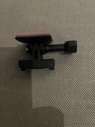 DJI Osmo Action 4 Cámara Negra