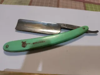 Navaja Filarmónica Doble Temple 14 JMP Negociable