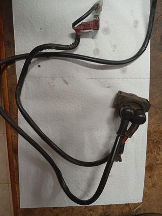 Relé de arranque Aprilia SP City 125