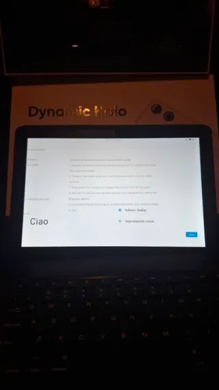 Pc Tablet 10 pollici Android 15 20GB RAM 64GB ROM