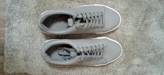 Zapatillas Pull&Bear grises