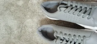 Zapatillas Pull&Bear grises