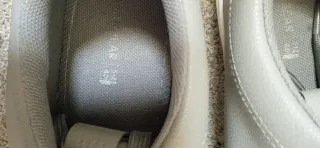 Zapatillas Pull&Bear grises