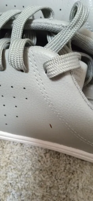 Zapatillas Pull&Bear grises