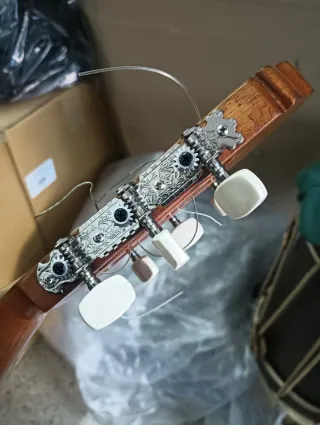 Guitarra Raimundo 118