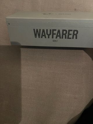 Gafas Ray-Ban Wayfarer Gen 2  sin abrir