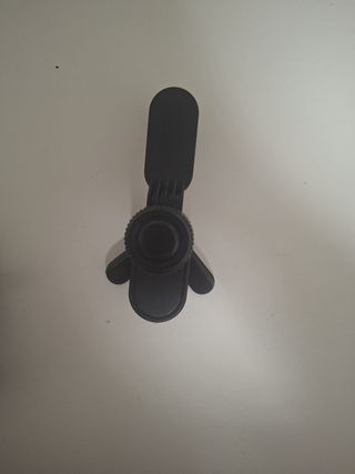 Soporte Móvil Coche SODANY HY-10 Tesla