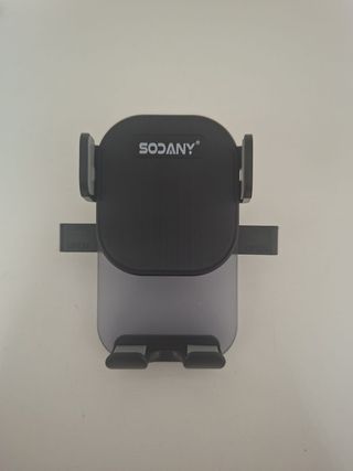 Soporte Móvil Coche SODANY HY-10 Tesla