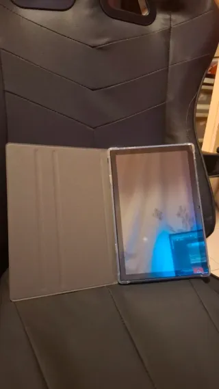 Pc Tablet 10 pollici Android 14 6GB RAM 32GB ROM