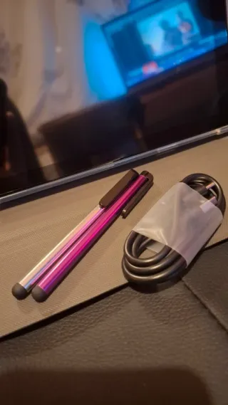 Pc Tablet 10 pollici Android 14 6GB RAM 32GB ROM