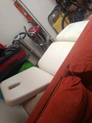 Camilla Tatuaje/Masaje Profesional