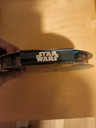 Pack Star Wars Carrefour