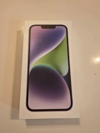 IPhone 14 128 gb