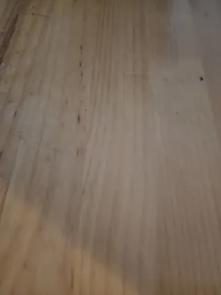 Cajonera de pino con 6 cajones