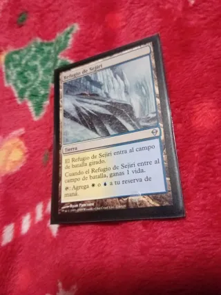 Pack de Cartas de Magic The Gathering