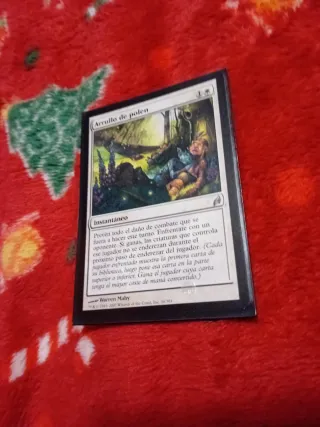 Pack de Cartas de Magic The Gathering