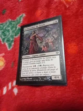 Pack de Cartas de Magic The Gathering