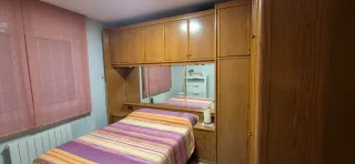 Armario Puente juvenil