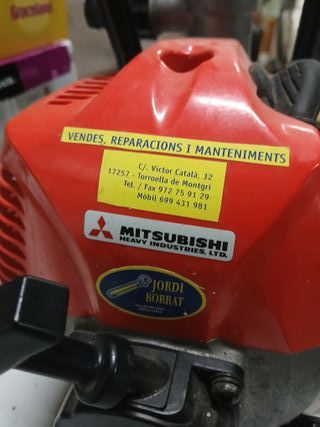 Motobomba KOSHIN agua