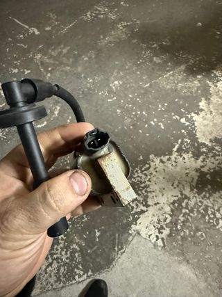 Bobina encendido KTM Duke 125