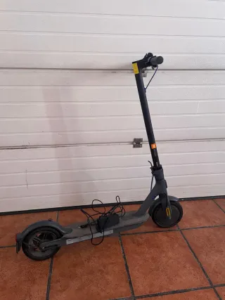 Patinete eléctrico
