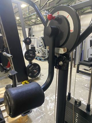 Multicadera Panatta EVO