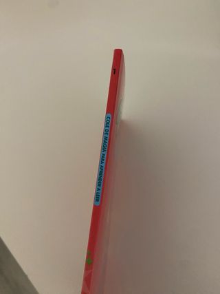 Cuento abracadabra cole de magia - numero 1