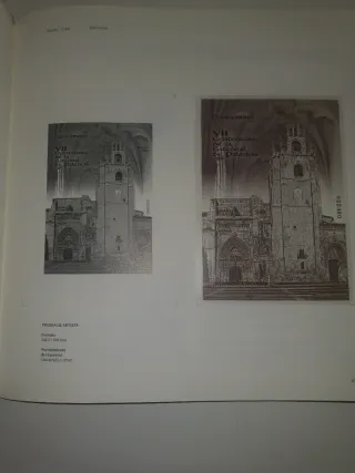 Libro Sellos España y Andorra 2021