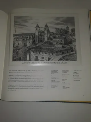 Libro Sellos España y Andorra 2021