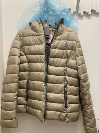 Piumino Colmar Beige