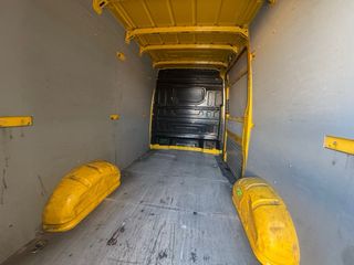 Volkswagen Crafter 2020