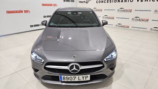 Mercedes-Benz Clase CLA 2022