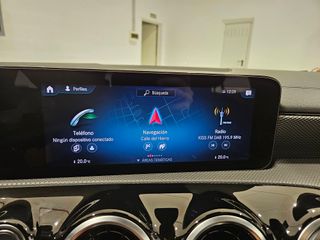 Mercedes-Benz Clase CLA 2022