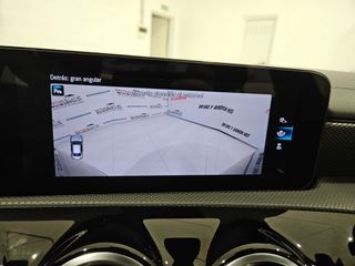 Mercedes-Benz Clase CLA 2022