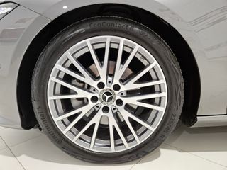 Mercedes-Benz Clase CLA 2022