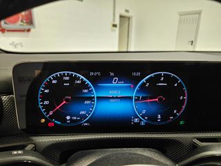 Mercedes-Benz Clase CLA 2022