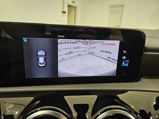 Mercedes-Benz Clase CLA 2022