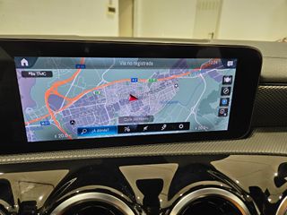 Mercedes-Benz Clase CLA 2022