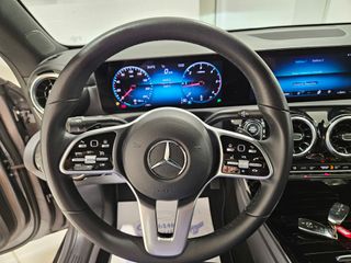 Mercedes-Benz Clase CLA 2022
