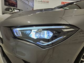 Mercedes-Benz Clase CLA 2022