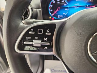 Mercedes-Benz Clase CLA 2022