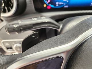 Mercedes-Benz Clase CLA 2022