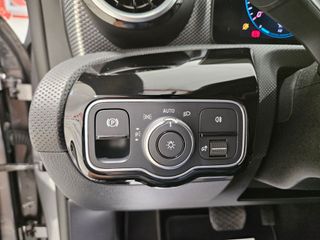 Mercedes-Benz Clase CLA 2022