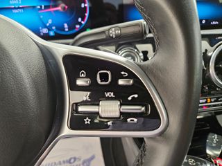 Mercedes-Benz Clase CLA 2022